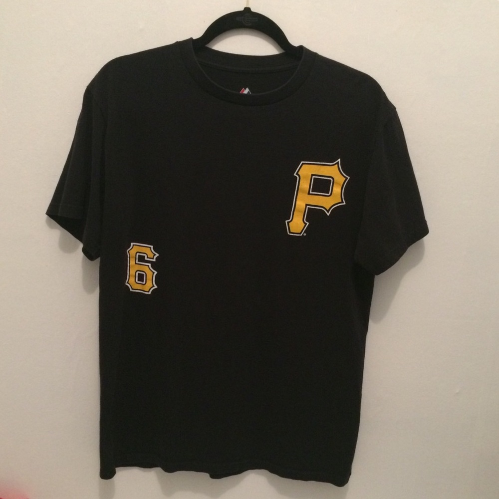 Pittsburgh Pirates T-shirt
